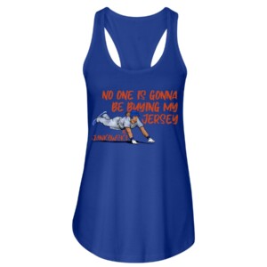 NO ONE IS GONNA BE BUYING MY JERSEY SHIRT Travis Jankowski, New York Mets 2