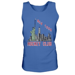 NY HOCKEY CLUB SHIRT New York Rangers 1