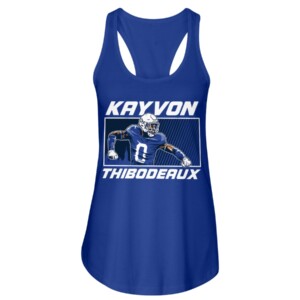 NYC SHIRT Kayvon Thibodeaux, New York Giants 2