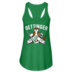 OTTER SHIRT Jake Oettinger, Dallas Stars 3