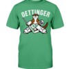 OTTER SHIRT Jake Oettinger, Dallas Stars Shirtt