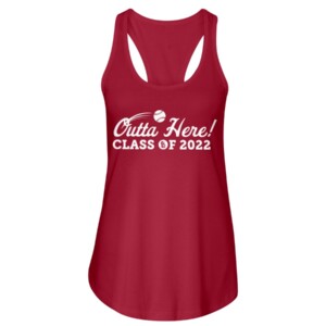 OUTTA HERE CLASS OF 2022 SHIRT The Class of 2020, St. Louis Cardinals 2