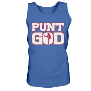 PUNT GOD T SHIRT Matt Araiza, Buffalo Bills 1