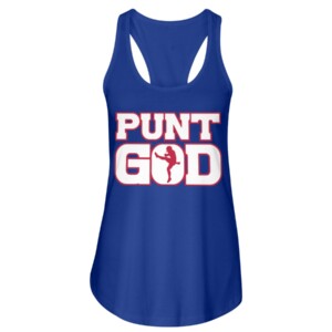 PUNT GOD T SHIRT Matt Araiza, Buffalo Bills 2