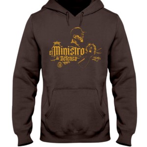 Padres El Ministro de Defensa Shirt Manny Machado, San Diego Padres Hoodie