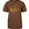 Padres El Ministro de Defensa Shirt Manny Machado, San Diego Padres Shirt