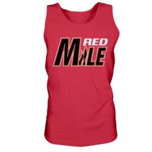 RED MILE SHIRT Calgary Flames 1
