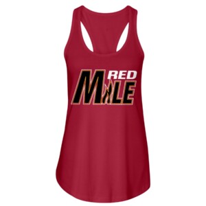 RED MILE SHIRT Calgary Flames 2