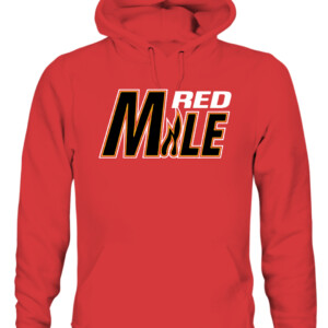 RED MILE SHIRT Calgary Flames Hoodie
