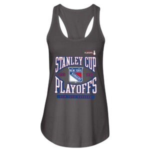Rangers 2022 Stanley Cup Playoffs Shirt 2022 Stanley Cup Playoffs, New York Rangers 1
