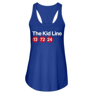 Rangers The Kid Line Shirt Alexis Lafreniere, Kaapo Kakko, Filip Chytil, New York Rangers 1