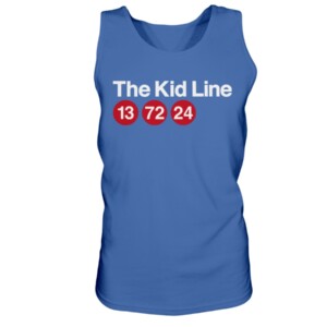 Rangers The Kid Line Shirt Alexis Lafreniere, Kaapo Kakko, Filip Chytil, New York Rangers