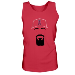Rendon Shirt Anthony Rendon, Los Angeles Angels, #GoHalos 1