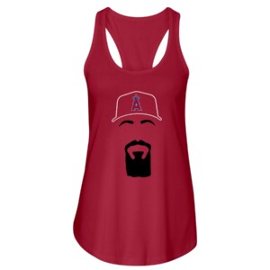 Rendon Shirt Anthony Rendon, Los Angeles Angels, #GoHalos 2
