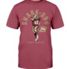 SHARK DOG SHIRT Scooby Wright III, Birmingham Stallions Shirt