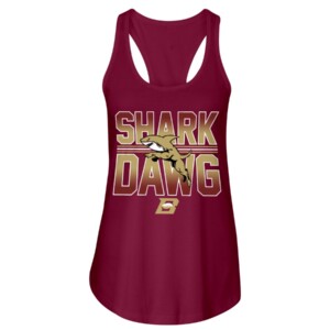 SHARKDAWG SHIRT Birmingham Stallions 1