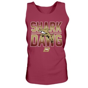 SHARKDAWG SHIRT Birmingham Stallions 3