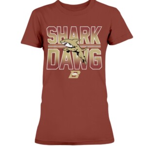 SHARKDAWG SHIRT Birmingham Stallions