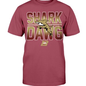 SHARKDAWG SHIRT Birmingham Stallions Shirt