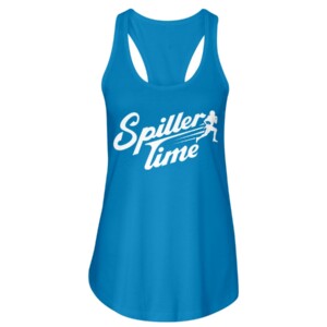 SPILLER TIME SHIRT Isaiah Spiller, Los Angeles Chargers 2