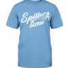SPILLER TIME SHIRT Isaiah Spiller, Los Angeles Chargers Shirt