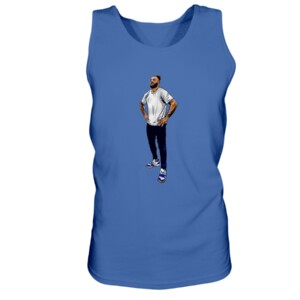 SWOLE SHIRT Gabriel Davis, Buffalo Bills 1