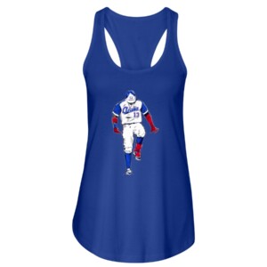 THE SILENCER SHIRT Ronald Acuna Jr, Atlanta Braves 2