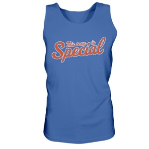 THIS TEAM IS SPECIAL SHIRT New York Mets 1