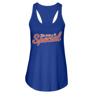 THIS TEAM IS SPECIAL SHIRT New York Mets 2