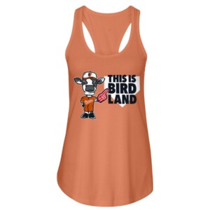 This Is Bird Land Shirt Baltimore Orioles 1