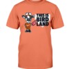 This Is Bird Land Shirt Baltimore Orioles Shirt