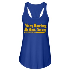 VERY BORING & NOT SEXY SHIRT Marco Gonzales, Seattle Mariners 2
