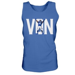 VON 2022 SHIRT Von Miller, Buffalo Bills 1