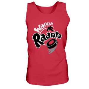 WANNA RAANTA SHIRT Antti Raanta, Carolina Hurricanes 1