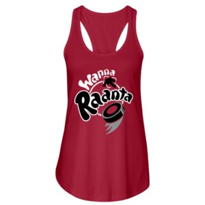 WANNA RAANTA SHIRT Antti Raanta, Carolina Hurricanes 2