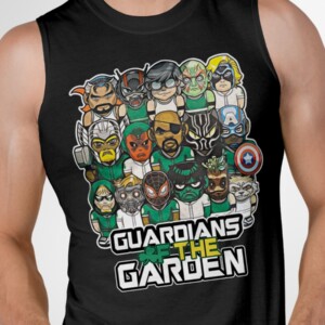 GUARDIANS OF THE GARDEN SHIRT GRANT WILLIAMS, BOSTON BASKETBALL ROSTERS, BOSTON CELTICS