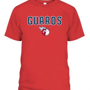 Official José Ramírez Cleveland Guardians home run pitch bro shirt -  Peanutstee