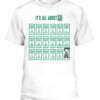 Draymond Green trolls Celtics fans with Banner 18 shirt CABT white front.jpg