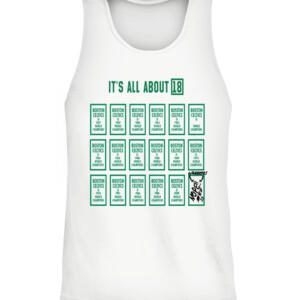 Draymond Green trolls Celtics fans with Banner 18 shirt CATT white front.jpg