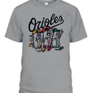 Baltimore Orioles Gunnar henderson swing shirt, hoodie, sweater, long  sleeve and tank top