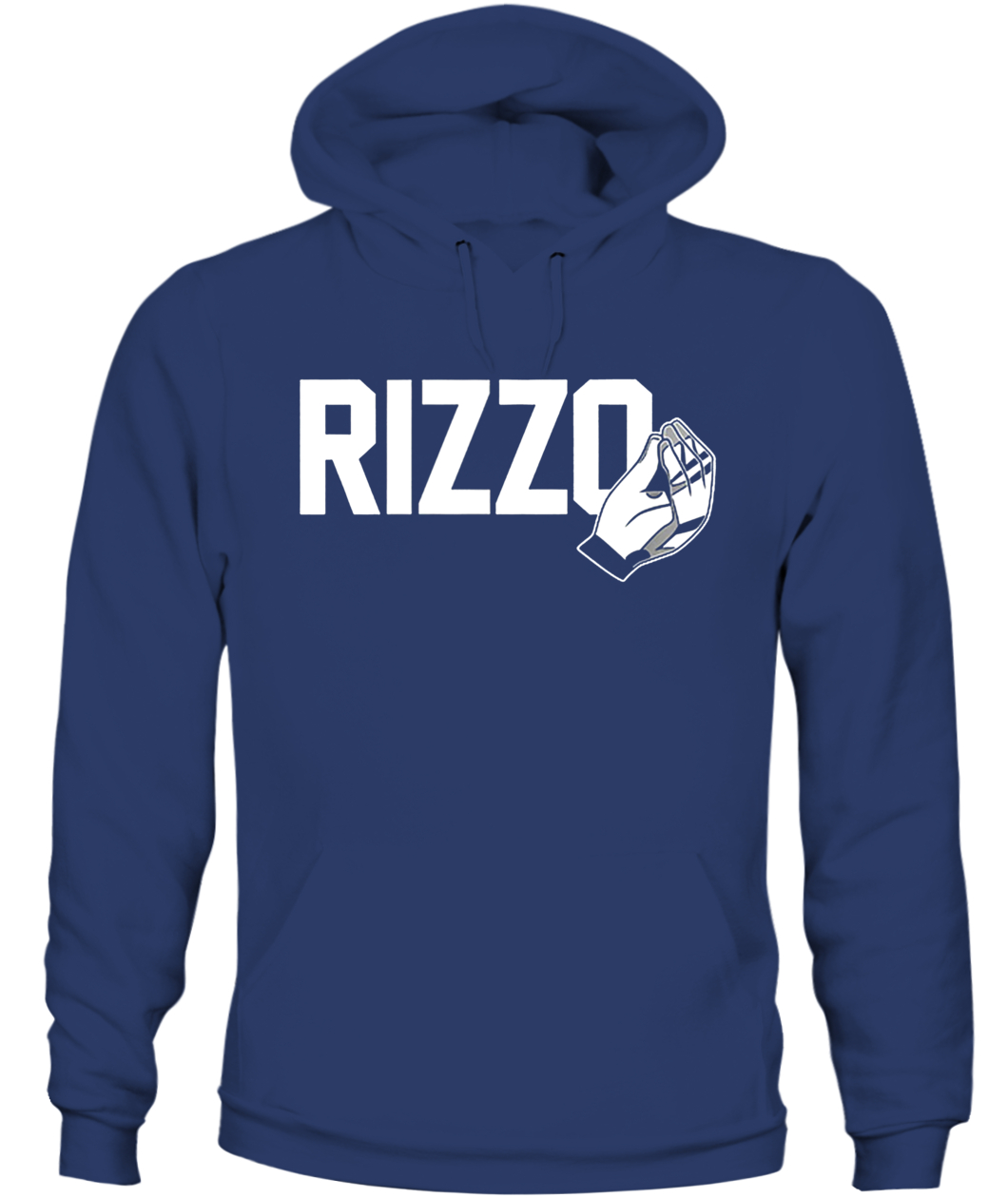 Anthony Rizzo Che Vuoi? T-Shirt + Hoodie | New York Yankees