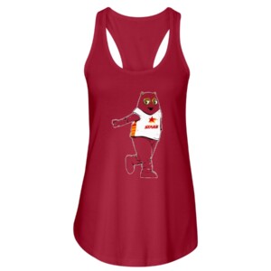 BLOB SHIRT PHILADELPHIA STARS MASCOT 2