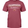 CHAMPIONSHIP MINDSET SHIRT 2022 NCAA Softball National Champions, Oklahoma Softball, Oklahoma Sooners Shirt