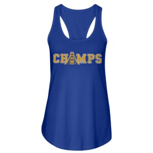 CHAMPS BRIDGE SHIRT Golden State Warriors 2022 NBA Finals Champions 2