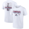 Champions Signature Roster Shirt Colorado Avalanche, 2022 Stanley Cup Champions T Shirt