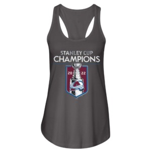 Colorado Avalanche 2022 Stanley Cup Champions Locker Room T Shirt 2