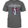 Colorado Avalanche 2022 Stanley Cup Champions Locker Room T Shirt Shirt
