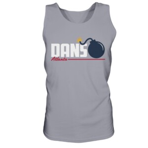 DANSBOMB SHIRT Dansby Swanson, Atlanta Braves 2