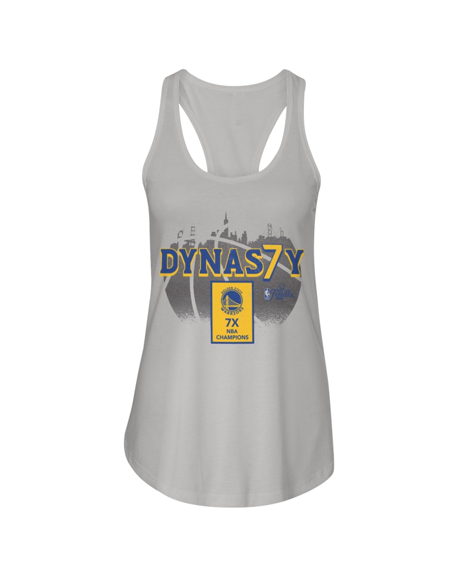 DYNAS7Y - 7X CHAMPIONS SHIRT Golden State Warriors, 2022 NBA Finals Champions 1 DYNAS7Y 7X CHAMPIONS SHIRT Golden State Warriors, 2022 NBA Finals Champions 1
