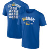 Golden State Warriors 2022 NBA Finals Champions Final Buzzer Jersey Roster T Shirt